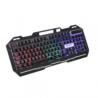 Teclado USB Gamer C3 Tech KG-40BK