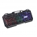 Teclado USB Gamer C3 Tech KG-40BK