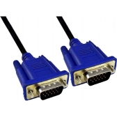 Cabo Monitor VGA X VGA 10m com Filtro GBT