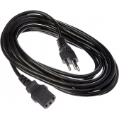 Cabo Energia Tripolar CPU/Monitor 5m (0,75mm)