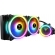 Water Cooler para CPU Gamdias Chione M2 240R RGB 240mm
