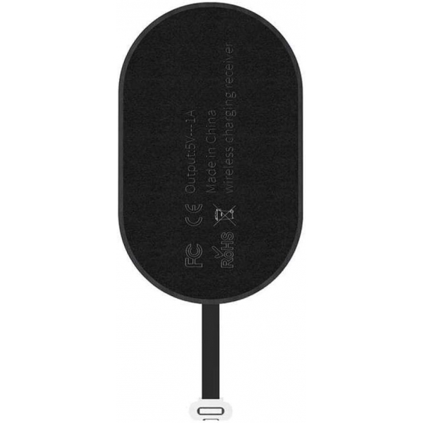 Carregador Wireless Type-C Baseus Wxte-B01