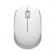 Mouse sem Fio USB Logitech M170 - Branco