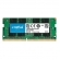 Memoria DDR4 16GB 2666Mhz Crucial para notebook