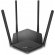 Roteador Wireless Gigabit 1500Mbps Mercusys MR60X Wifi 6
