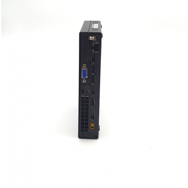 PC Desktop Lenovo Thinkcentre M75q Mini APU Ryzen5 3400G 3.70ghz 8Gb DDR4 240Gb SSD NVME Vega 11 4gb | SEMI-NOVO