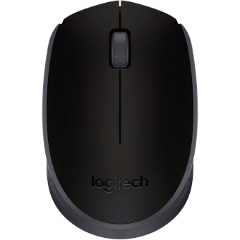 Mouse sem Fio USB Logitech M170