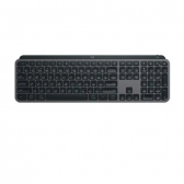 Teclado Mecanico Recarregavel Logitech MX Keys Iluminacao Inteligente Bluetooth-US