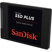SSD Sata Sandisk Plus Sdssda - 1TB