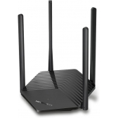 Roteador Wireless Gigabit 1500Mbps Mercusys MR60X Wifi 6
