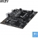 Placa Mae MSI PRO Series A620M-B EVO DDR5 AM5 Ryzen 9000 Series