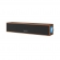 Caixa Som 2.0 Soundbar C3 Tech SB-30BW Marron