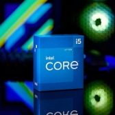 Processador Intel Core i5 12400 2.50Ghz 18MB Cache LGA1700