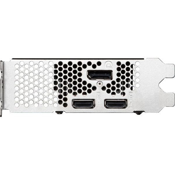 Placa de Vídeo RTX3050 6GB GDDR6 96Bits MSI OC edition Low Profile