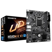 Placa Mae Gigabyte H510M K V2 DDR4 LGA 1200