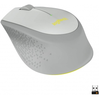 Mouse sem Fio USB Logitech M280