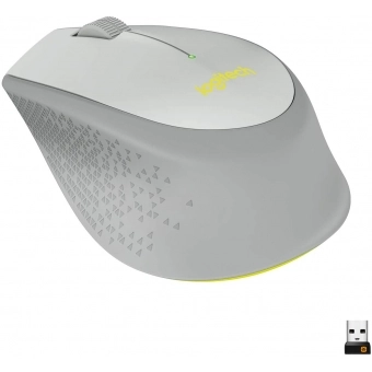 Mouse sem Fio USB Logitech M280