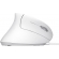 Mouse Ergonomico Vertical Trust com Fio USB T25133 - 1600DPI - Branco