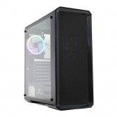 Gabinete Gamer ATX  Redragon Grimlock Preto GC-602-1 - sem Fonte