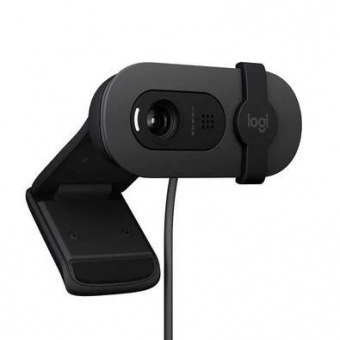 Web Cam HD 1080P Logitech Brio 105