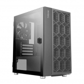 Gabinete Gamer Gigabyte Antec NX200M sem Fonte.