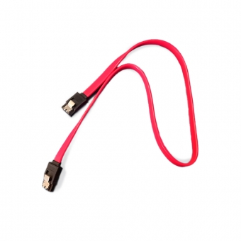 Cabo Sata dados 180 com trava 50cm Pluscable PC-CBST04