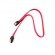 Cabo Sata dados 180 com trava 50cm Pluscable PC-CBST04