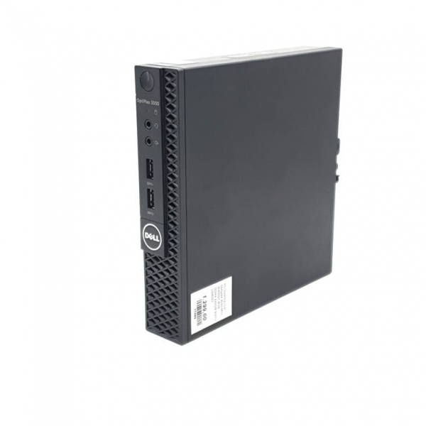 PC Desktop Dell Optiplex 3050 Mini i5-6500T 8GB DDR4 240GB SSD | USADO