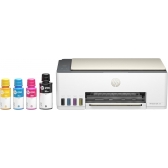 Impressora Multifuncional  HP Smart Tank 583