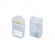 Conector RJ-45 CAT5E PlusCable  - Unidade