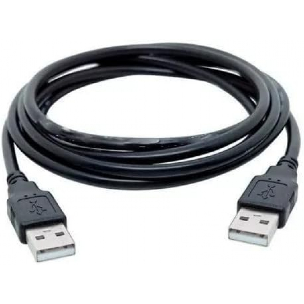 Cabo Extensor USB 3.0 AM X AM (Macho) 1,5m OD5.5MM