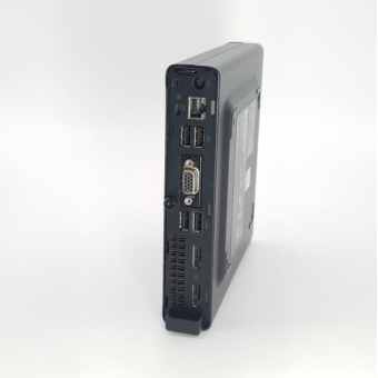 PC Desktop HP Elitedesk 800 G4 Mini I5-8500 16GB DDR4 512GB SSD | SEMI-NOVO
