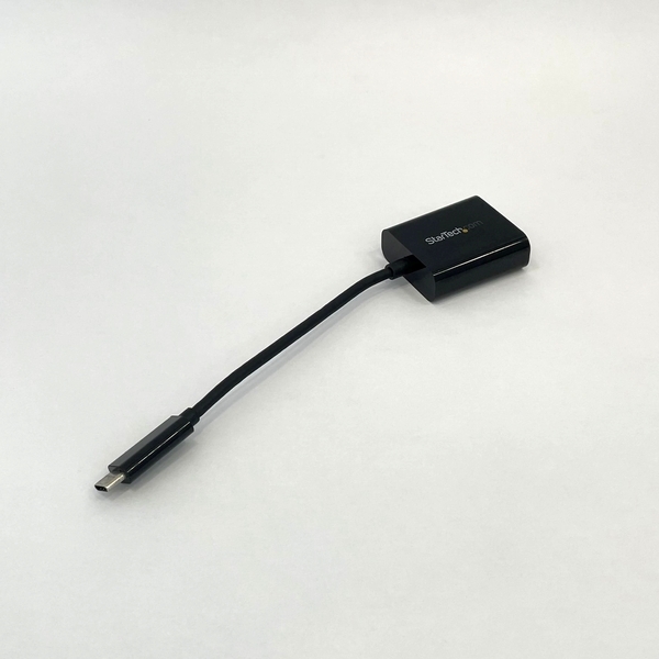 Cabo Adaptador USB C para Displayport 4K 60Hz StarTech CDP2DP | USADO