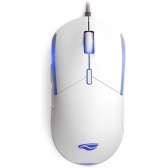 Mouse Gamer USB 3200Dpi C3 Tech MG-80WH