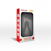 Fone de Ouvido Bluetooth C3 Plus EP-TWS-10 - Preto