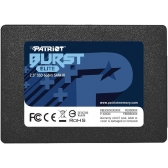 SSD Sata PATRIOT BURST - 240GB
