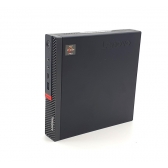 PC Desktop Lenovo Thinkcentre M75q Mini APU Ryzen5 3400G 3.70ghz 8Gb DDR4 240Gb SSD NVME Vega 11 4gb | SEMI-NOVO