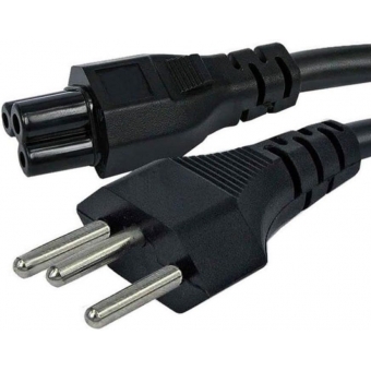 Cabo Energia Tripolar Mickey 1,8m (0,75mm)