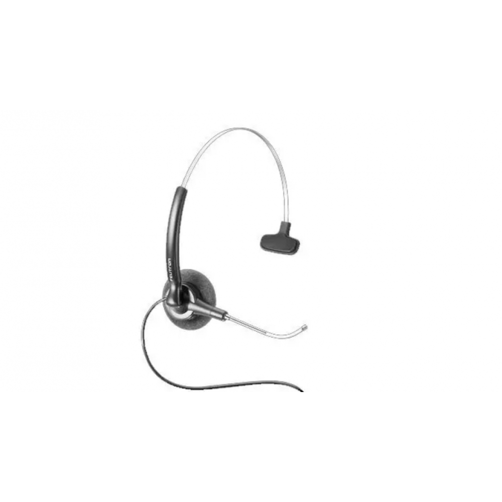 Headset Fone de Ouvido Felitron Stile Voice VoIP