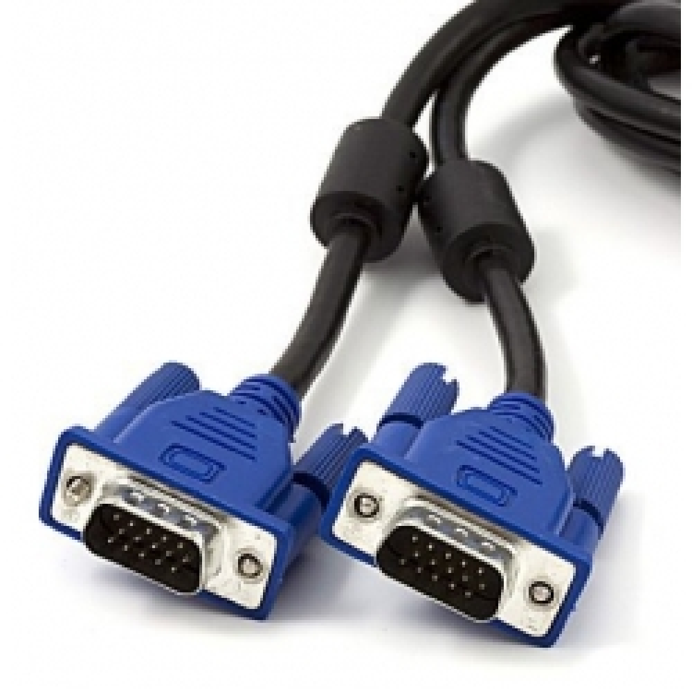 Cabo Monitor VGA X VGA 1,5m 