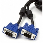 Cabo Monitor VGA X VGA 1,5m 