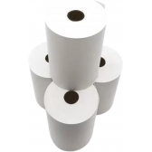 Bobina Termica 80X40 Branca Caixa c/ 30un