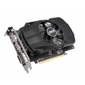 Placa de Vídeo Radeon RX550 4GB GDDR5 128 Bits Asus