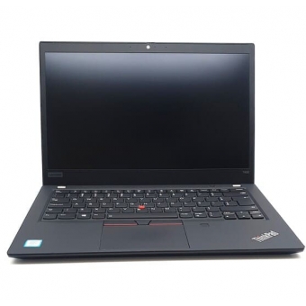 Notebook Lenovo ThinkPad T490 i7-8665U 16GB DDR4 256GB SSD NVME Tela 14.0 Full HD Geforce MX250 2GB| USADO