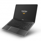 Notebook Ultrabook Tectoy Intel Celeron N4120 2.60Ghz 4GB DDR4 128GB SSD Tela 14 IPS FullHD | USADO