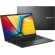 Notebook Asus Vivobook E1504F AMD Ryzen 5-7520u 8GB DDR5 256GB SSD Tela 15.6 Full HD Radeon 610M Keep OS