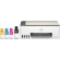 Impressora Multifuncional  HP Smart Tank 583