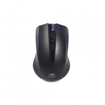 Kit Teclado Mouse sem Fio C3 Tech K-W10BK