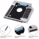 Adaptador Caddy 12,7mm Exbom HDCA-S127 para notebook (HD-DVDRW)