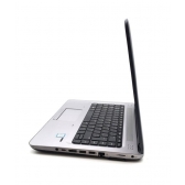 Notebook HP ProBook 640 G2 i5-6300U 8GB DDR3 240GB SSD Tela 14.0 | USADO